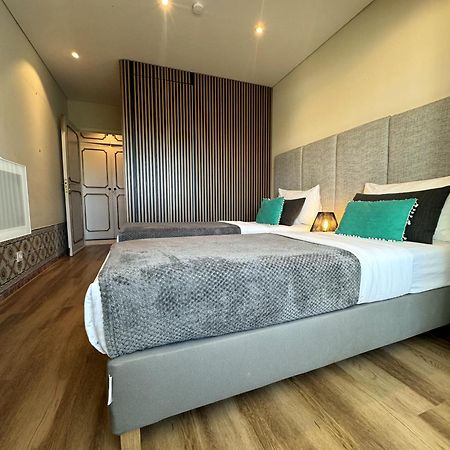 Lx Art Flats | Flat Two Hotel Lisbon Exterior photo