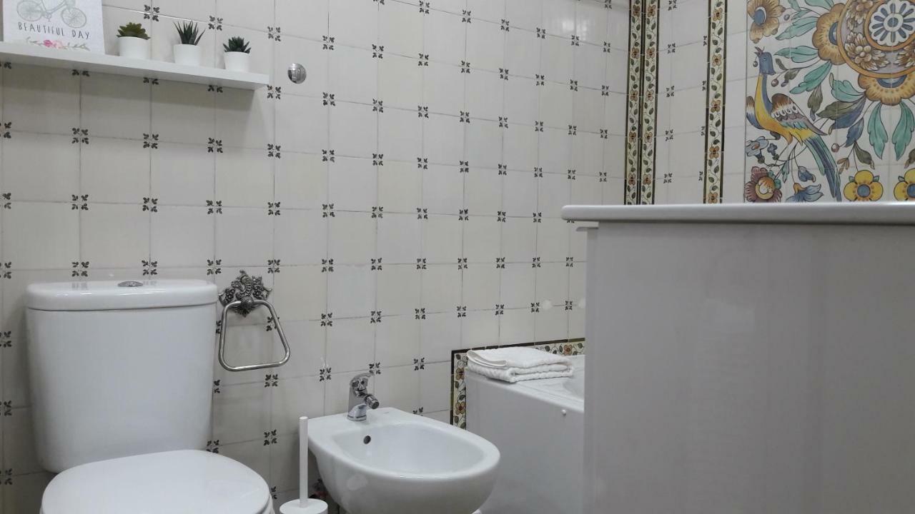 Lx Art Flats | Flat Two Hotel Lisbon Exterior photo