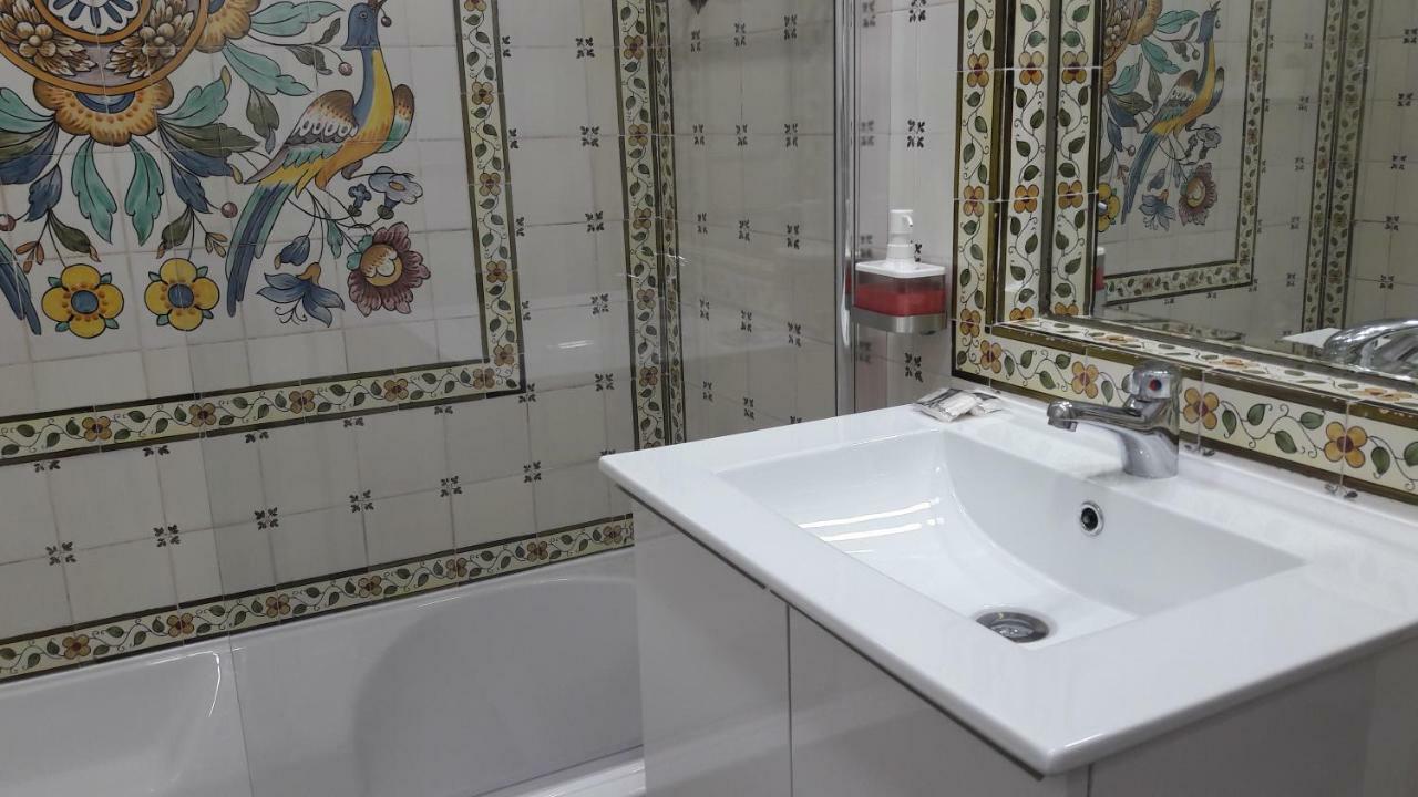 Lx Art Flats | Flat Two Hotel Lisbon Exterior photo